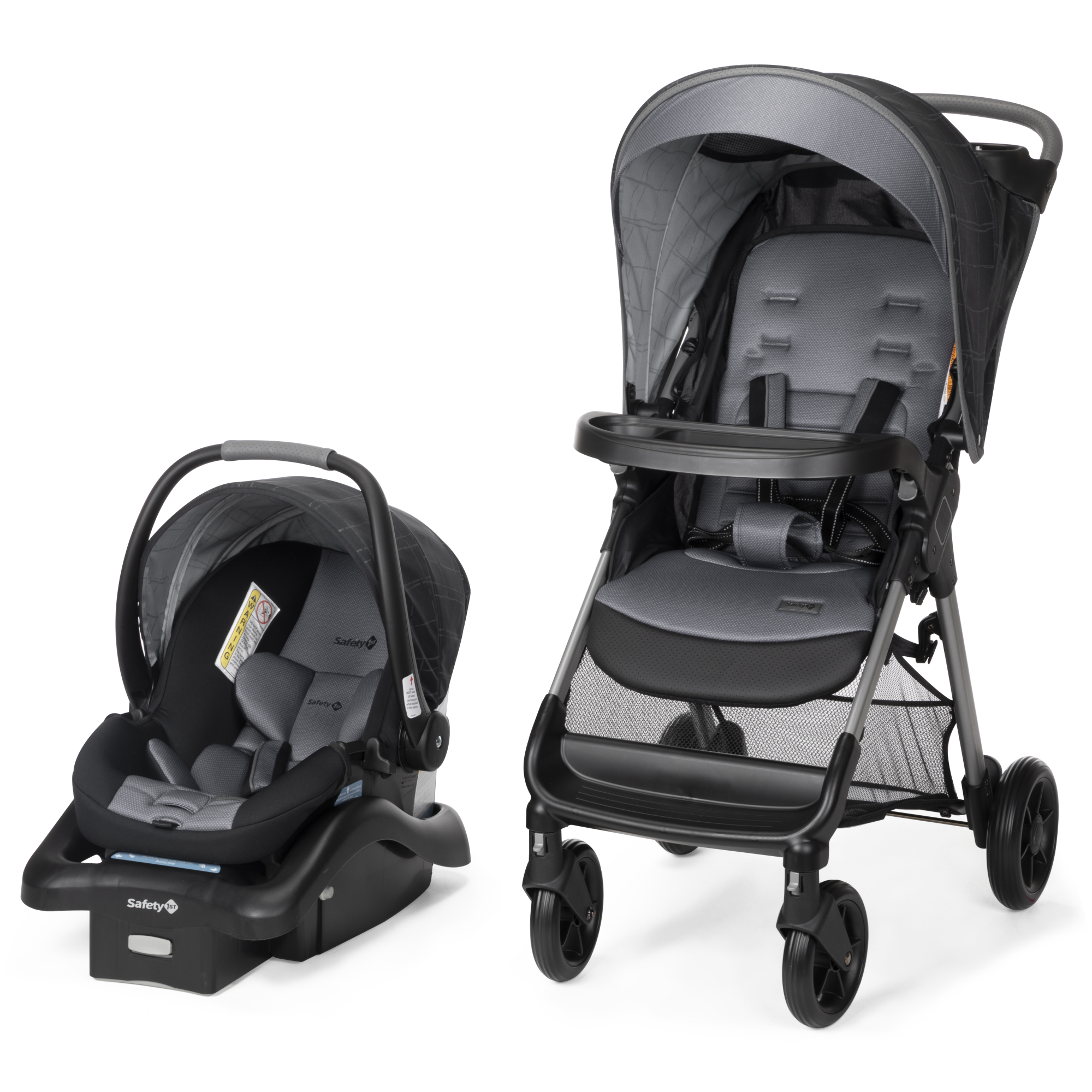 best affordable travel systems