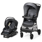 Smooth Ride QCM Travel System - High Street