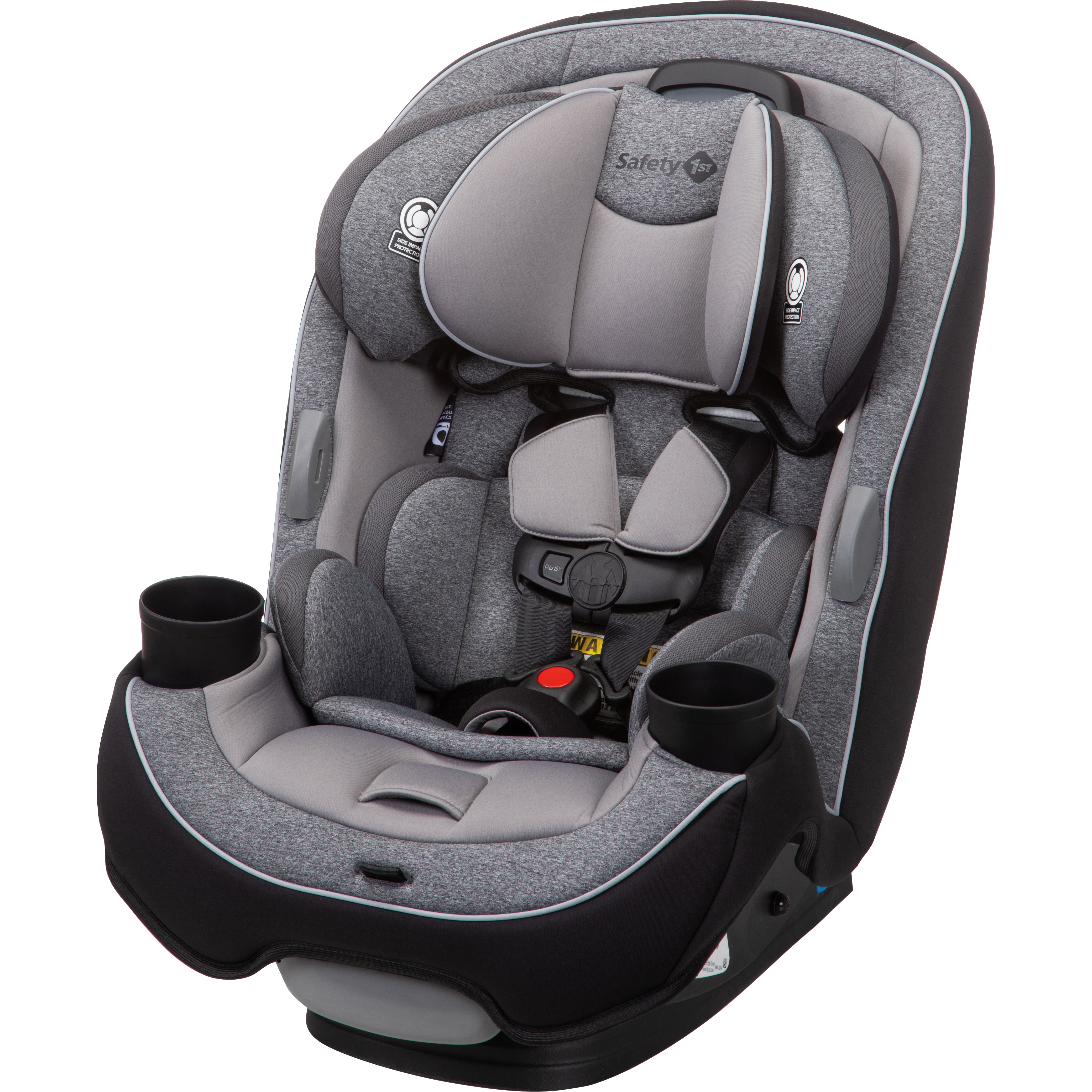 Safety 1st Grow and Go™ All-in-One Convertible Car Seat