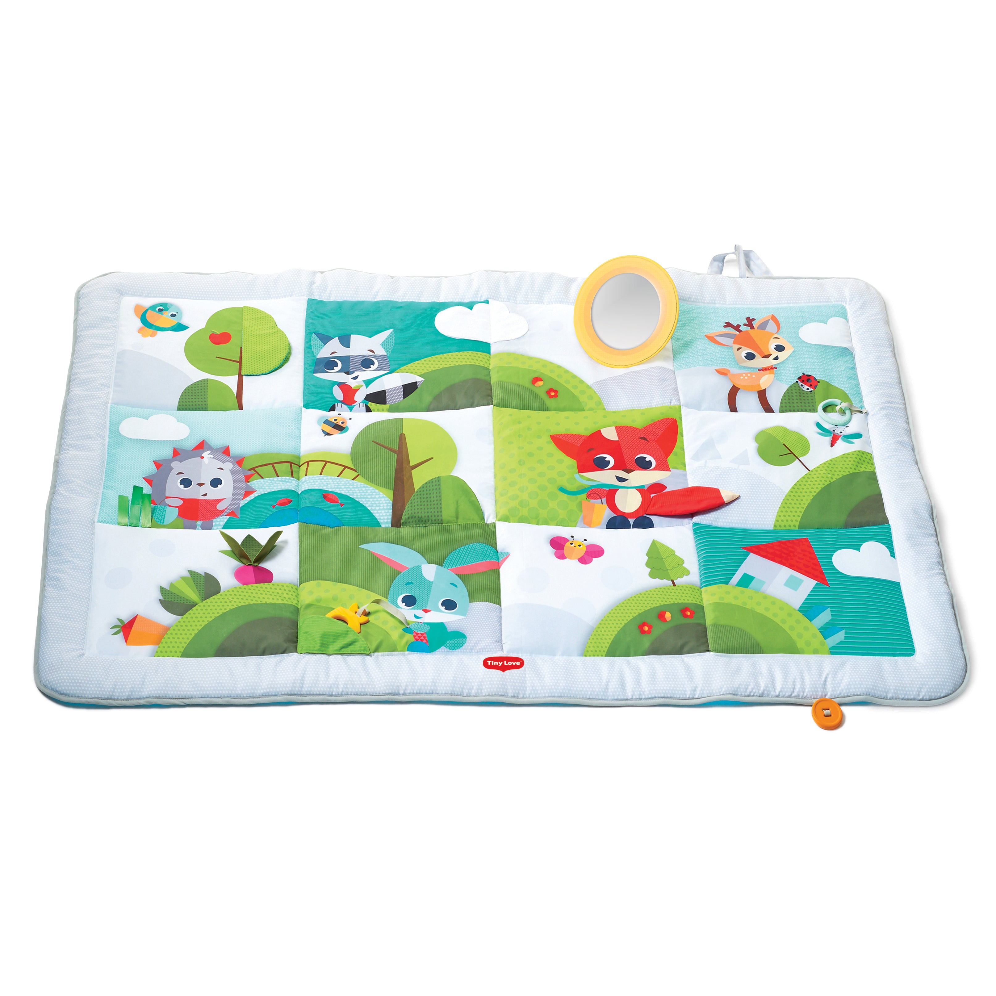 Meadow Days™ XL Super Mat - Meadow Days™