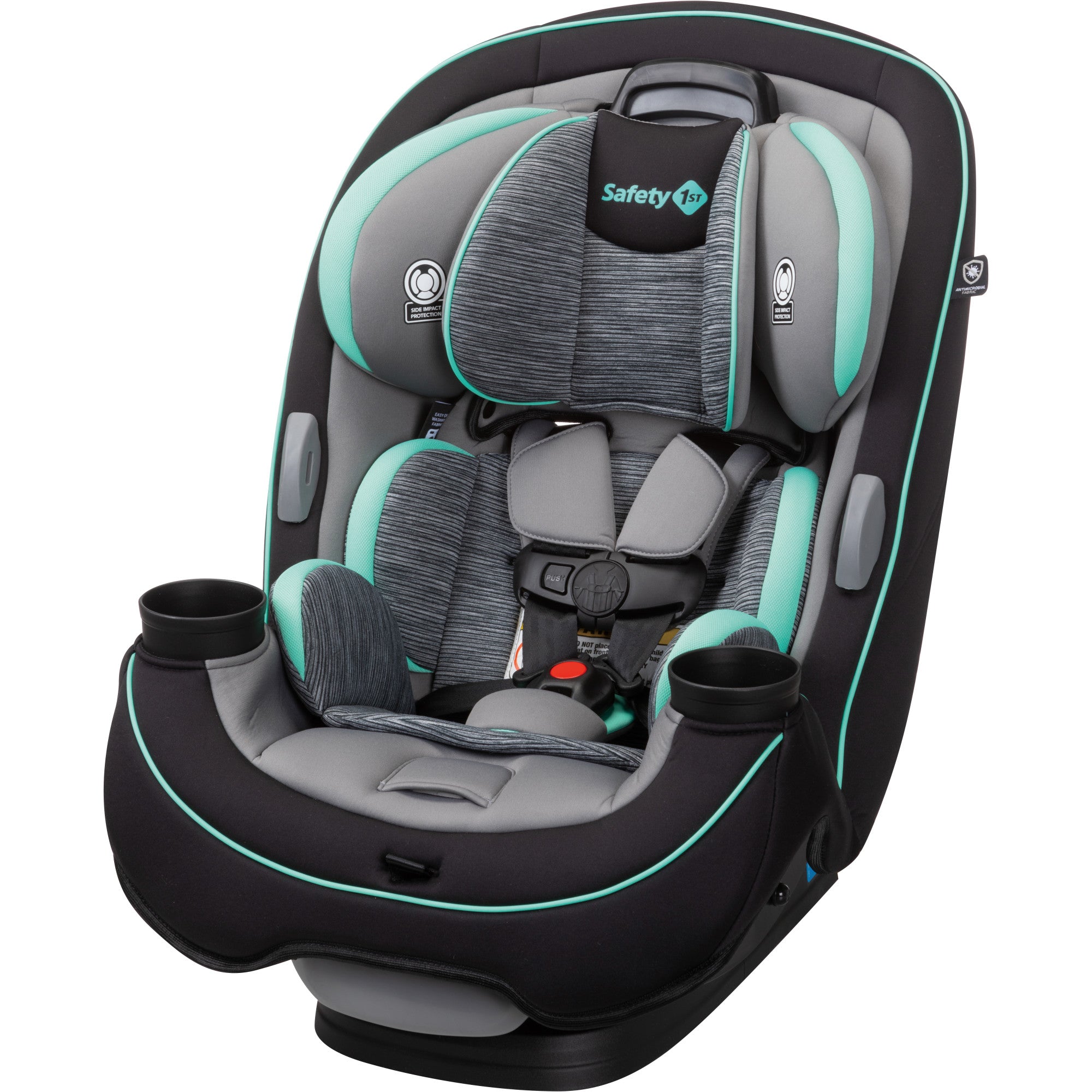 Safety 1st car seat stroller combo on sale