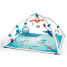 Treasure the Ocean™ 2-in-1 Musical Mobile Gymini - Treasure the Ocean