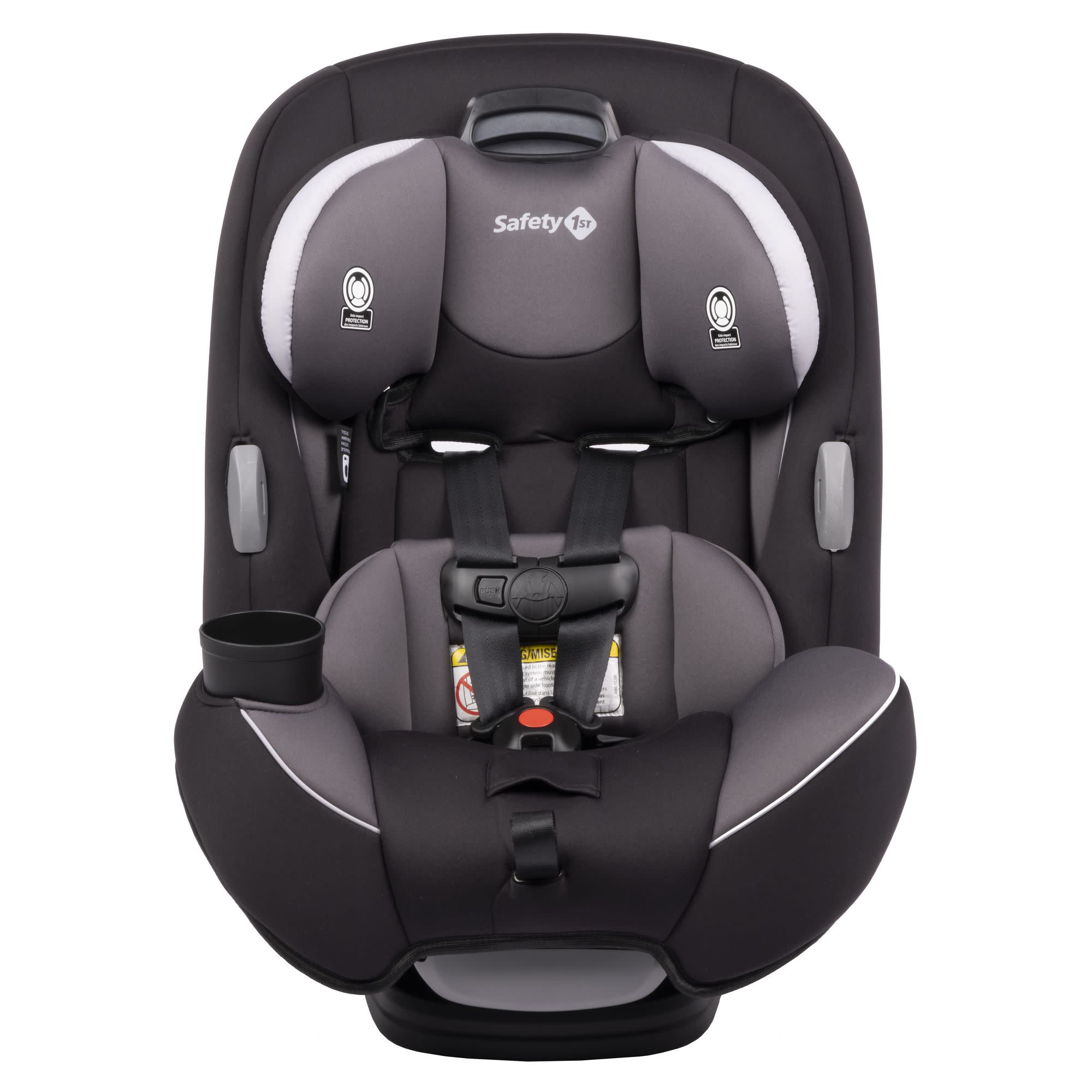 Continuum ARB All-in-One Car Seat - Rock Ridge