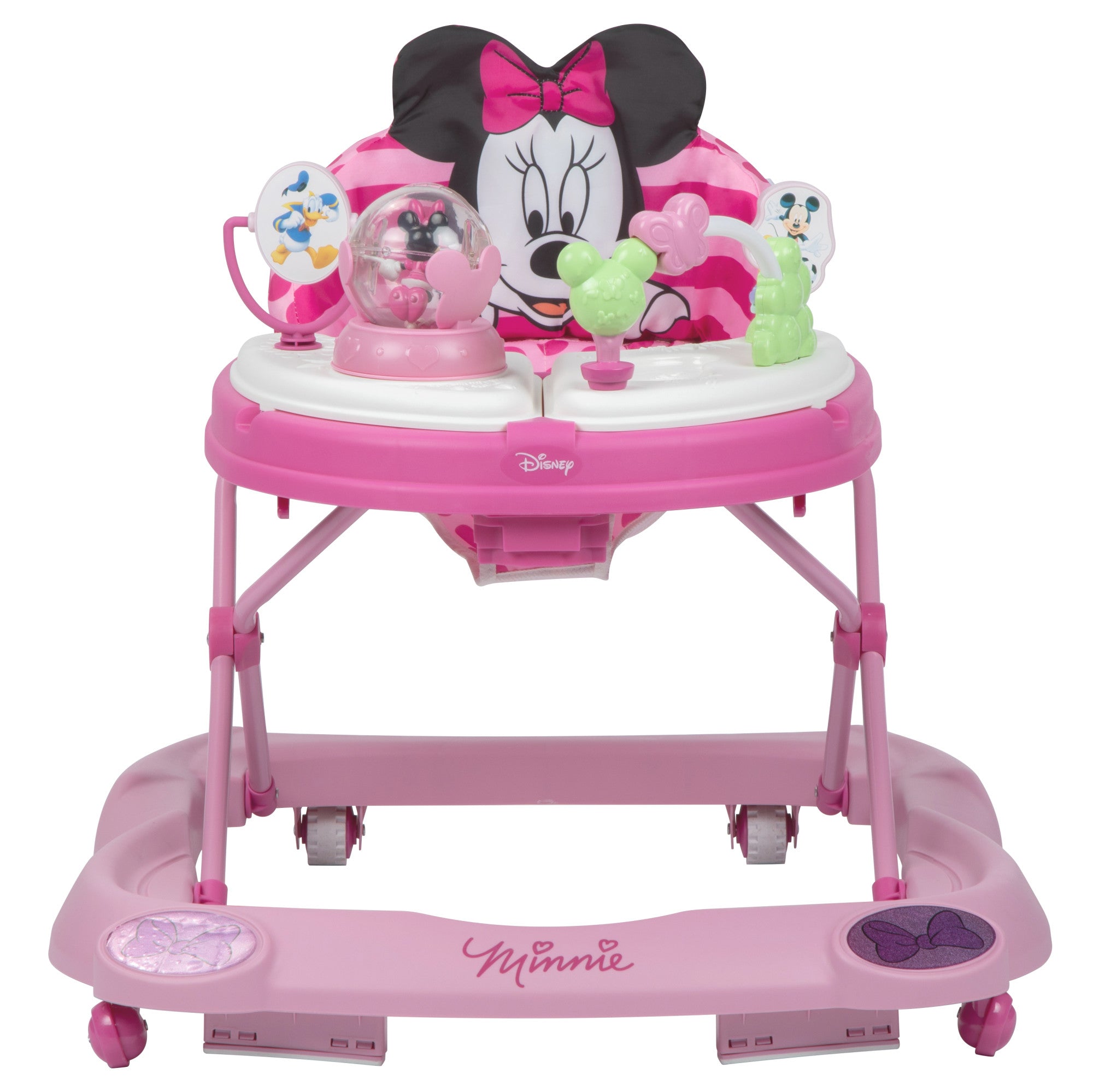 Disney Baby Music & Lights™ Walker - front view