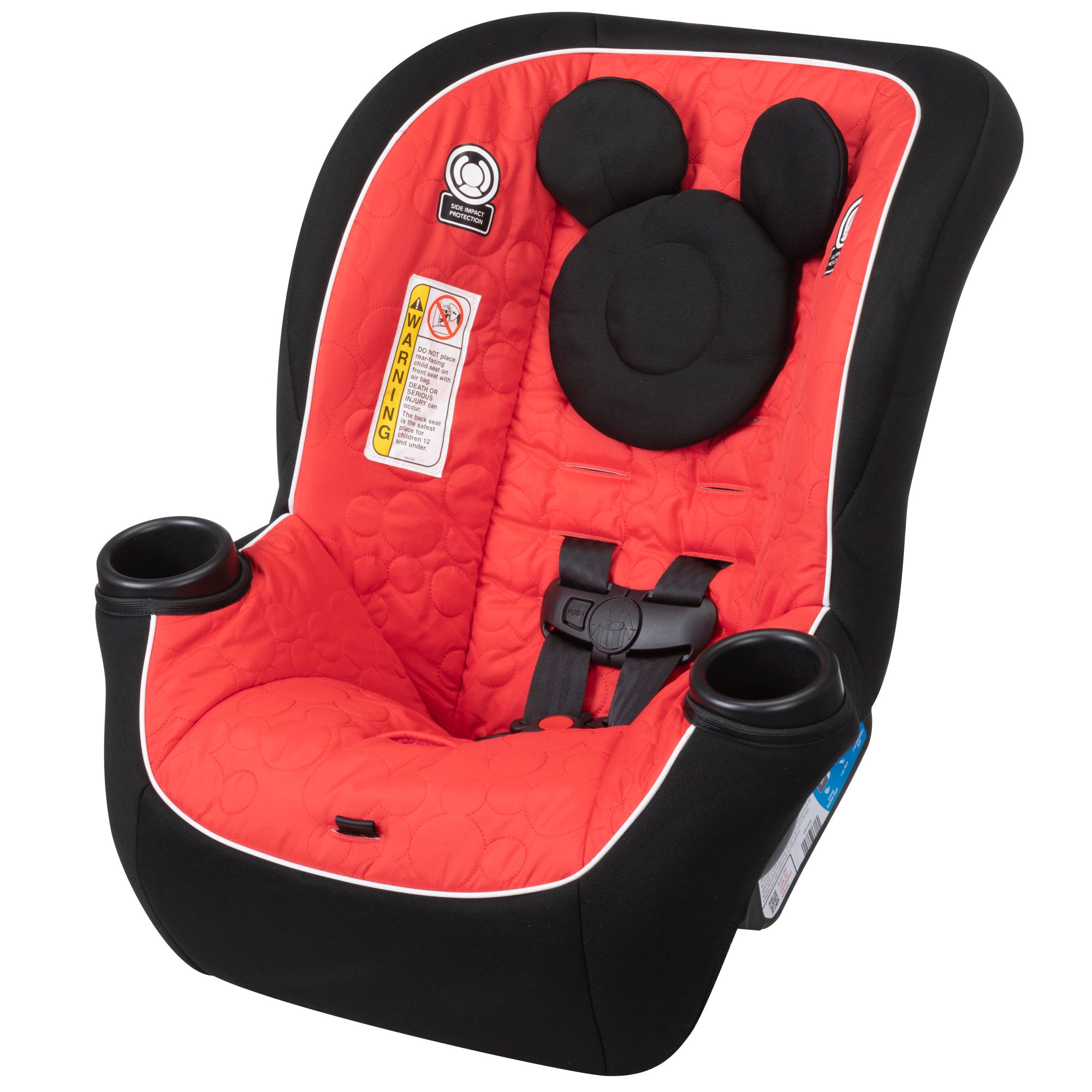 Disney Baby Onlook 2-in-1 Convertible Car Seat - Mouseketeer Mickey