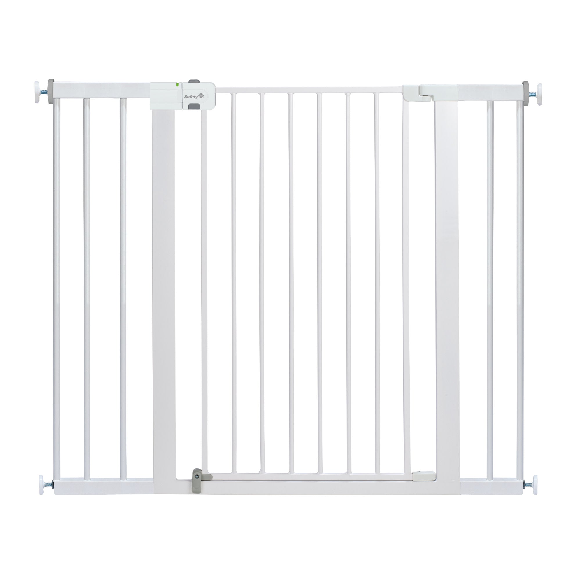 Safety 1st Secure Tech Tall and Wide Gate - Main Image