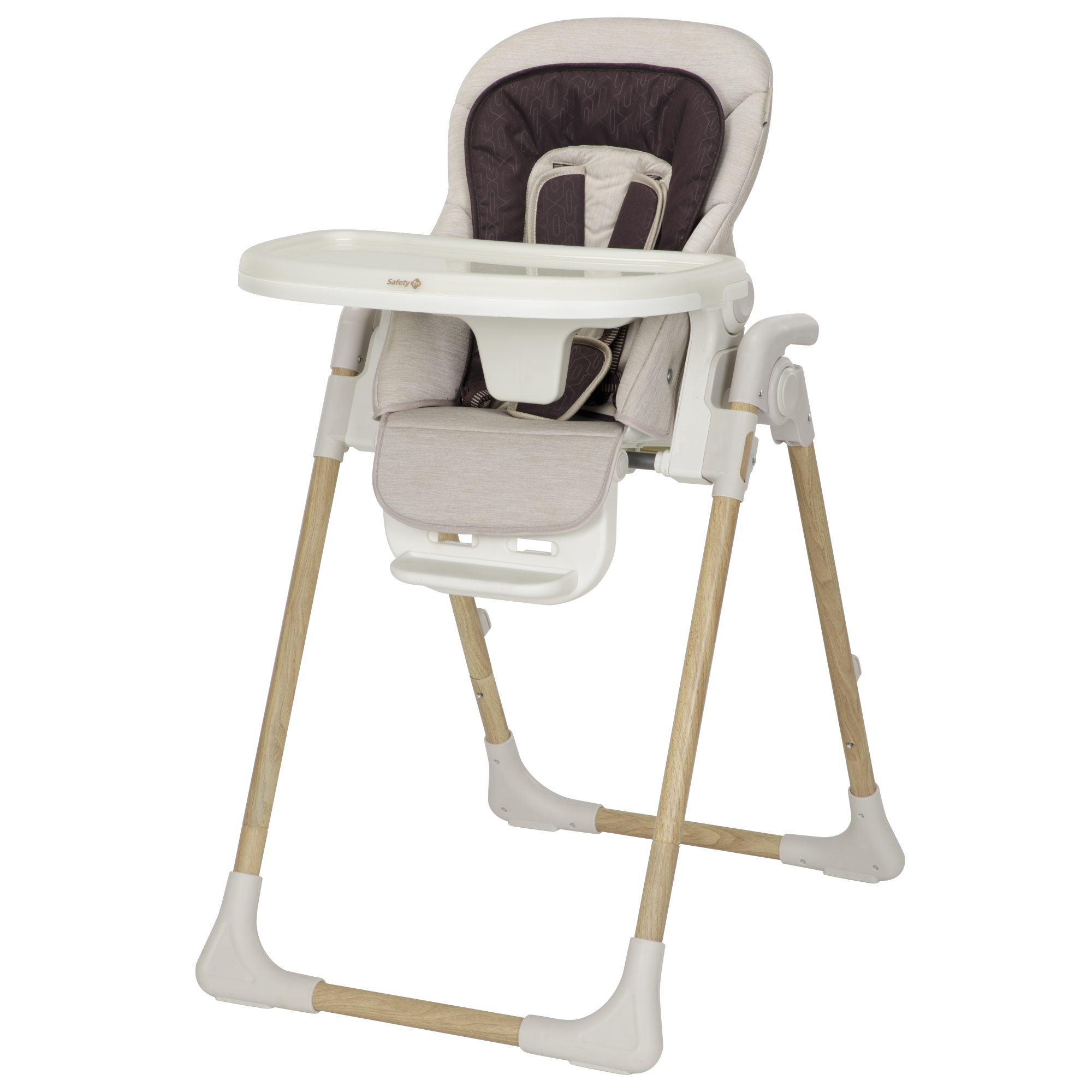 3-in-1 Grow and Go Plus High Chair - Dunes Edge