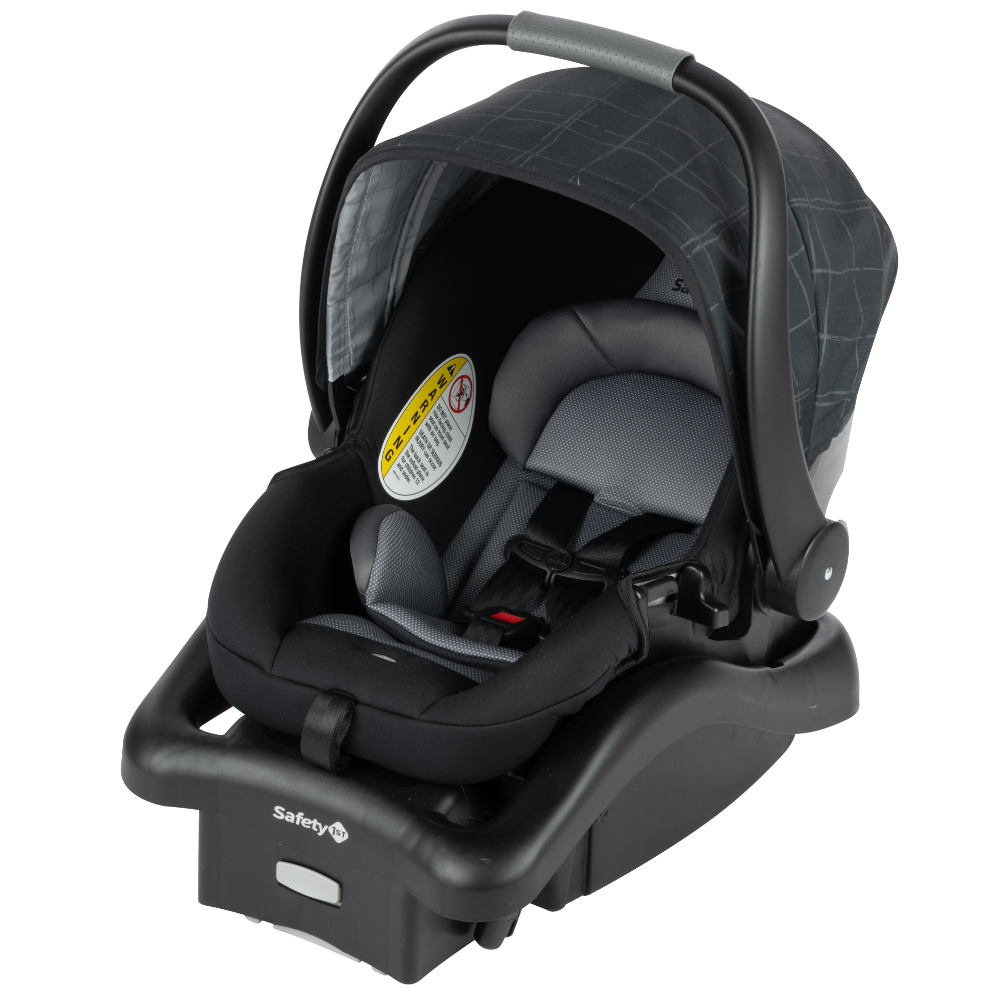 onBoard™35 SecureTech™ Infant Car Seat - High Street