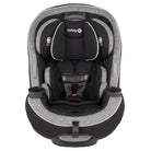 Grow and Go™ All-in-One Convertible Car Seat - Starlight Stripe