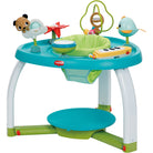 5-in-1 Here I Grow Stationary Activity Center - Meadow Days™