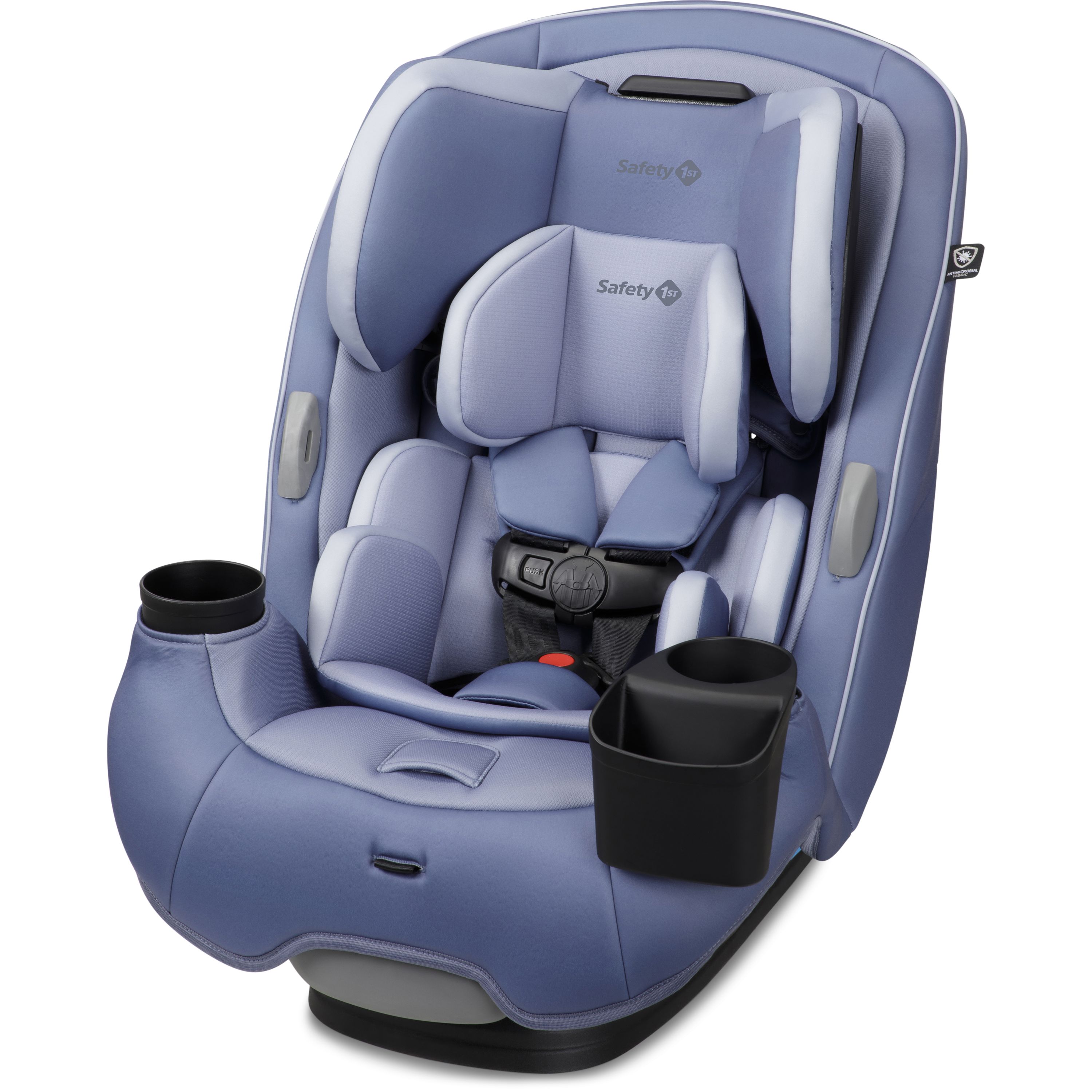 Grow and Go™ Sprint All-in-One Convertible Car Seat - Arctic Lake