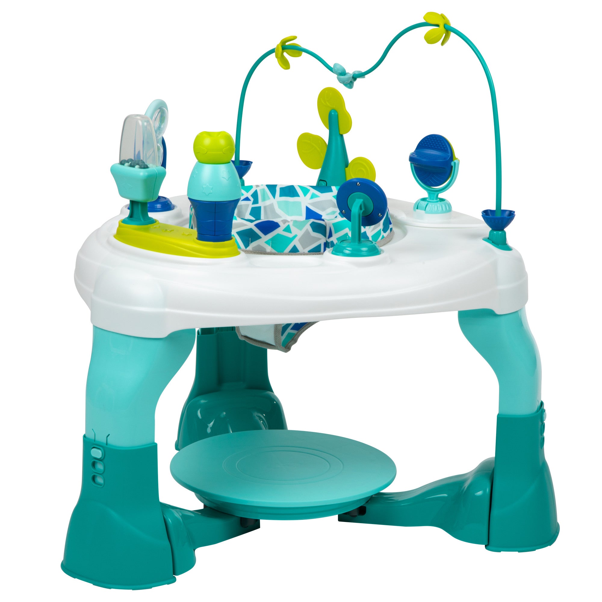 Stationary activity center online