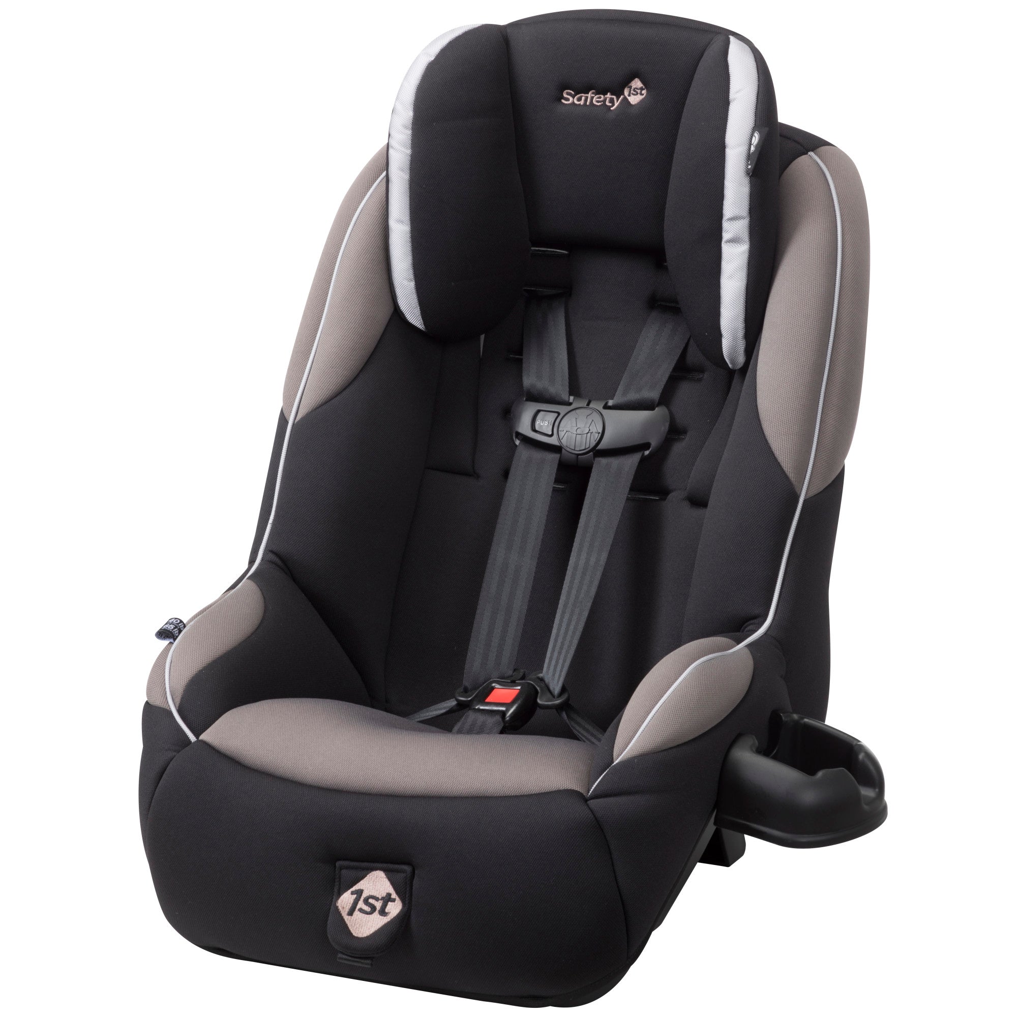 Safety 1st Guide 65 Convertible Car Seat in Chambers