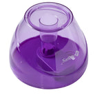 360° Cool Mist Ultrasonic Humidifier Replacement Tank - Purple