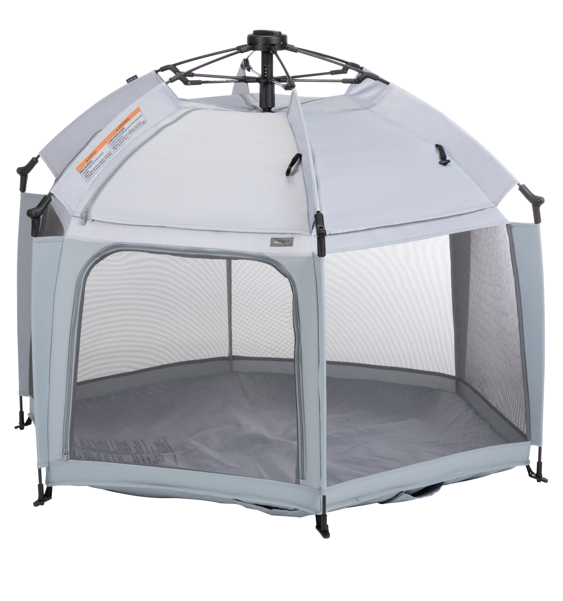 Safety 1st InstaPop Dome Play Yard, High Street