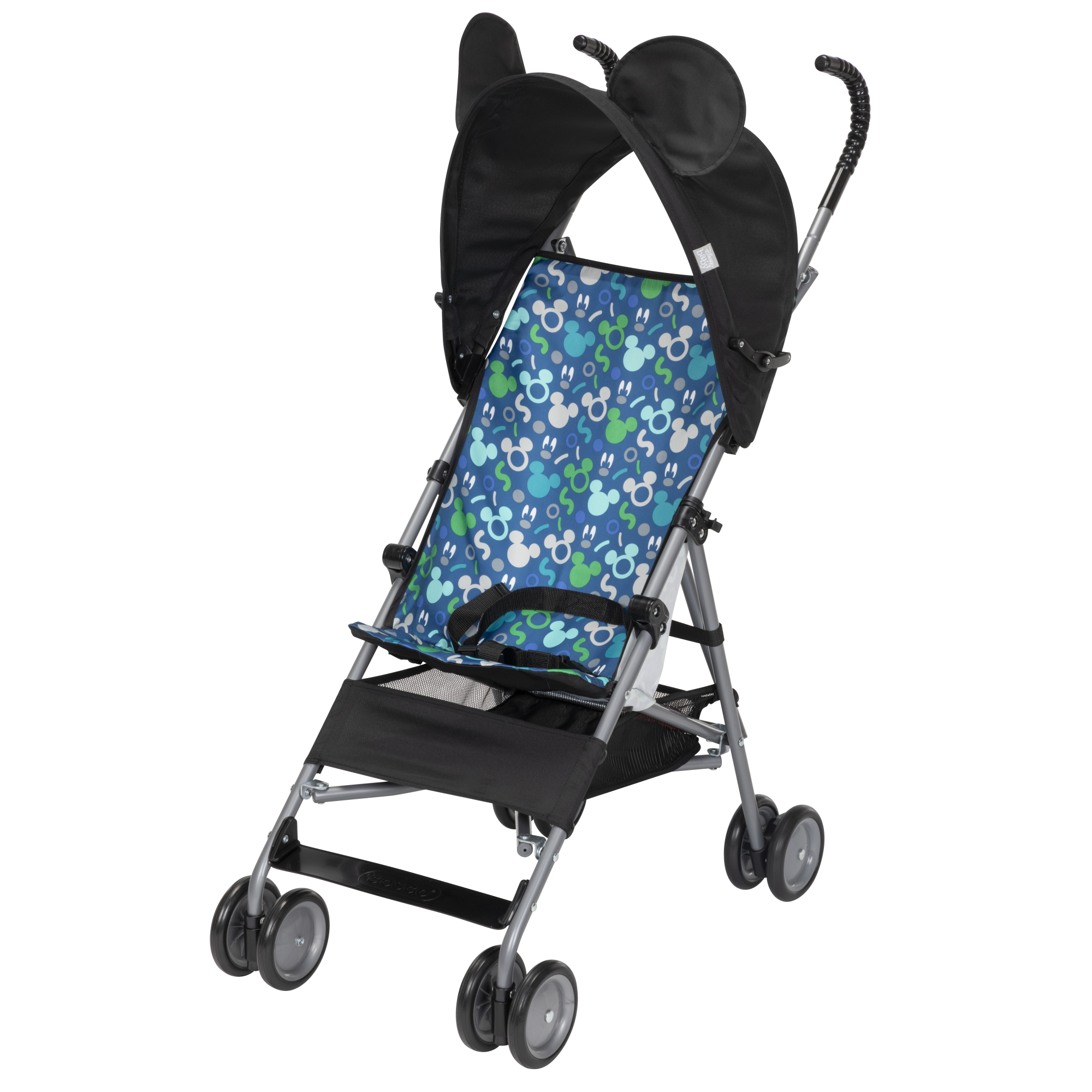 Disney Baby Character Umbrella Stroller - Hide & Seek Mickey