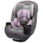 Crosstown DLX Convertible Car Seat - lavender