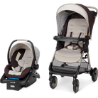 Smooth Ride QCM Travel System - Dunes Edge