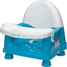 Easy Care Swing Tray Feeding Booster - Atlantis