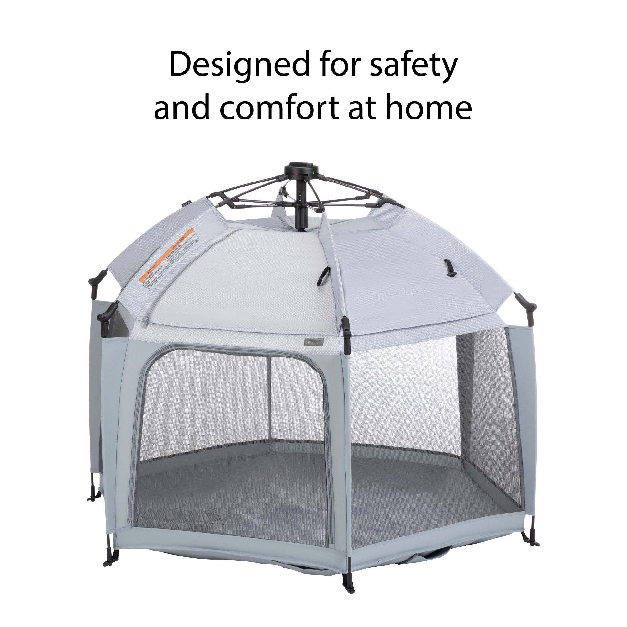 Safety 1st InstaPop Dome Play Yard Safety 1st InstaPop Dome Play Yard