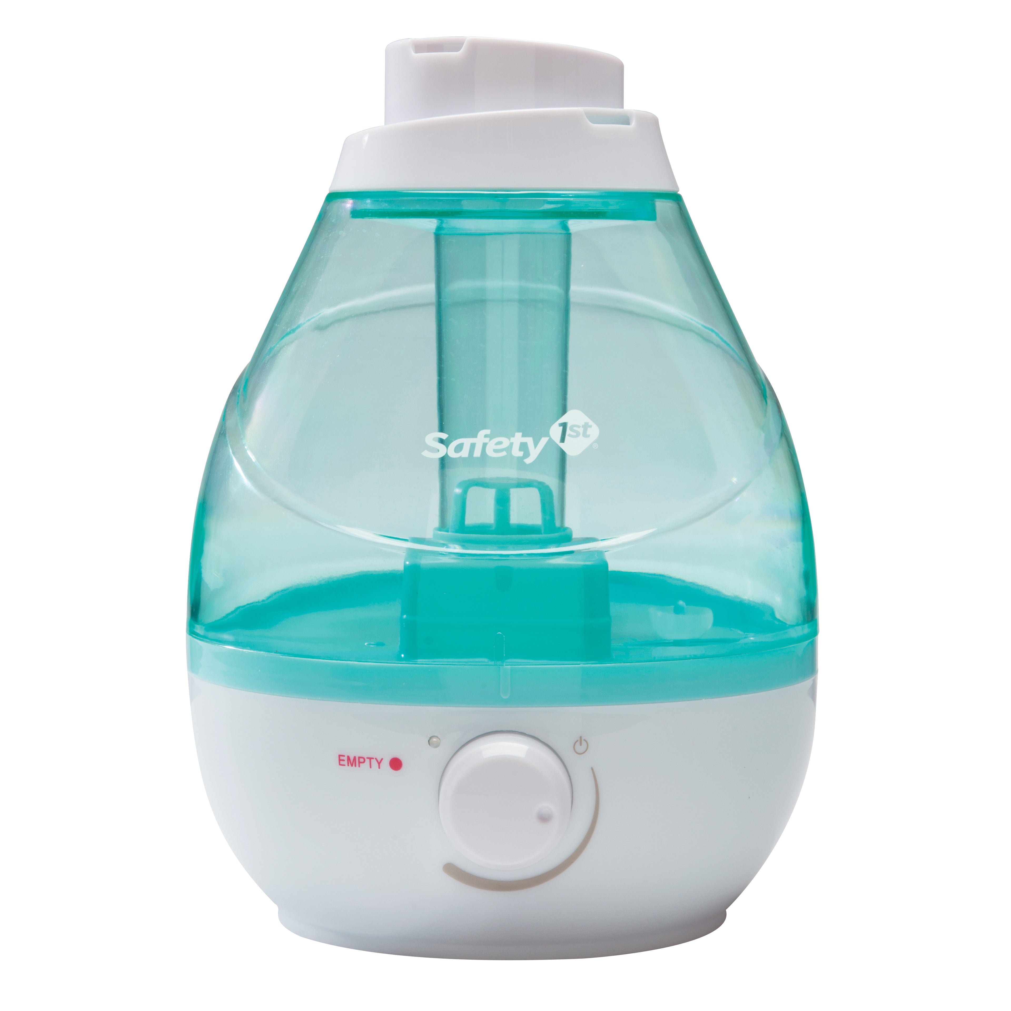 Safety 1st 360° Cool Mist Ultrasonic Humidifier