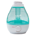 360° Cool Mist Ultrasonic Humidifier