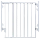 Ready to Install Gate - White