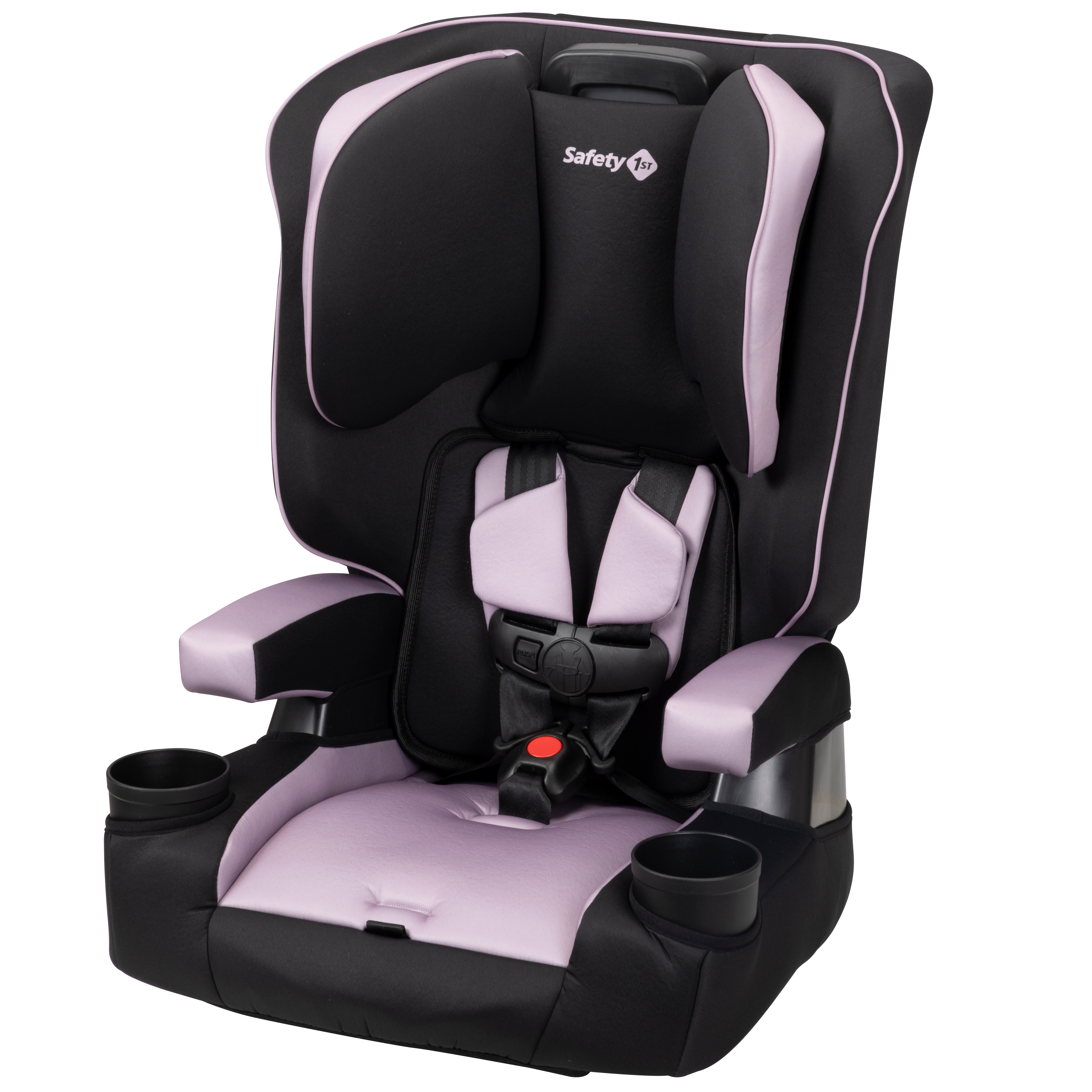evenflo vs safety 1st Comfort Ride™ 3-in-1 Booster Car Seat