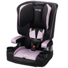Comfort Ride™ 3-in-1 Booster Car Seat - Lilac Shade II