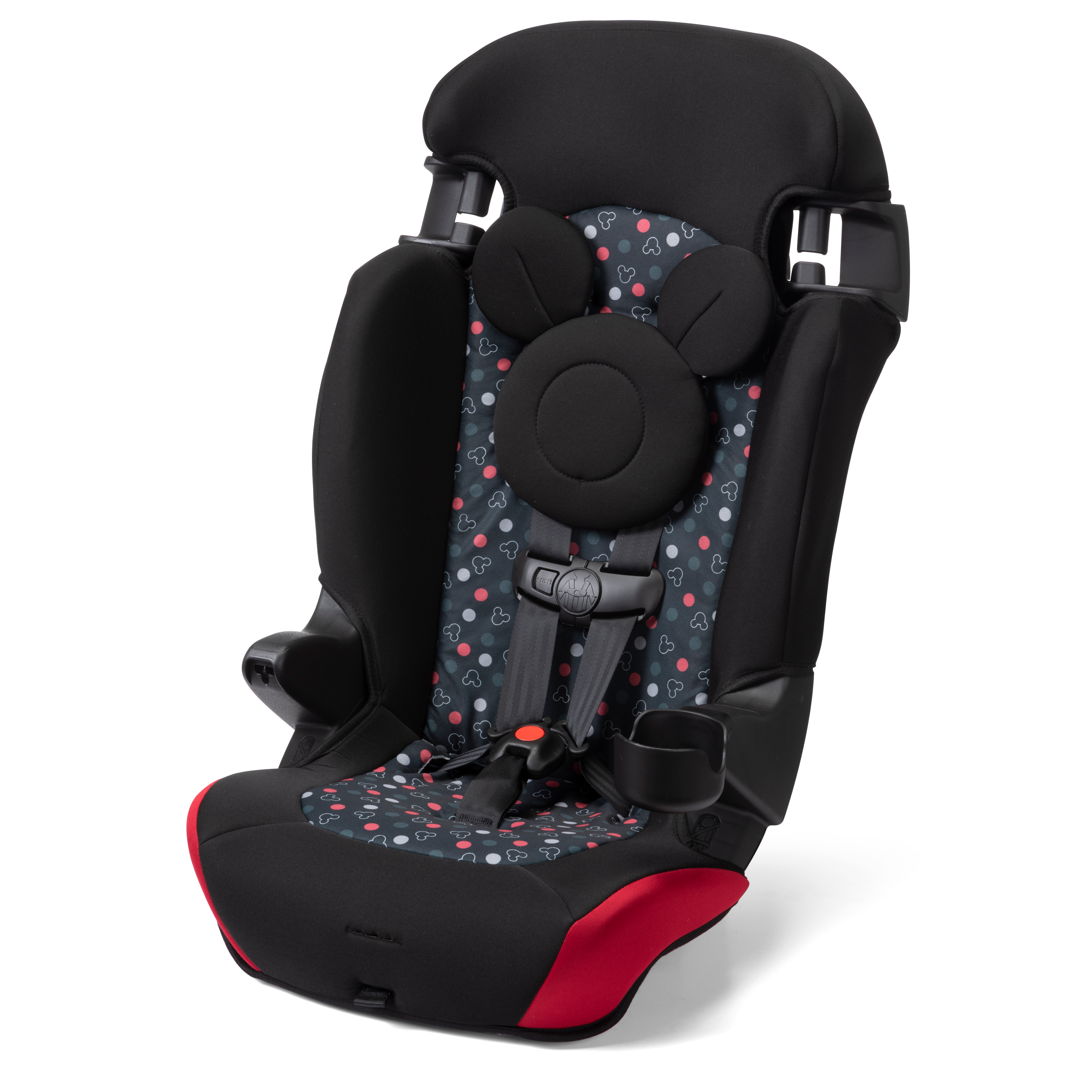 Disney Baby Finale 2-in-1 Booster Car Seat – Safety 1st