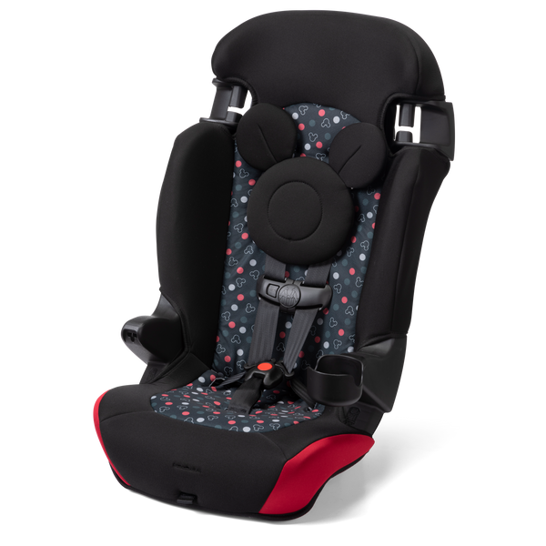 Cosco Kids Cosco Finale Car Seat Disney Baby Finale 2-in-1 Booster