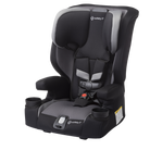 Boost-and-Go Essential 3-in-1 Booster Car Seat - Labrador II