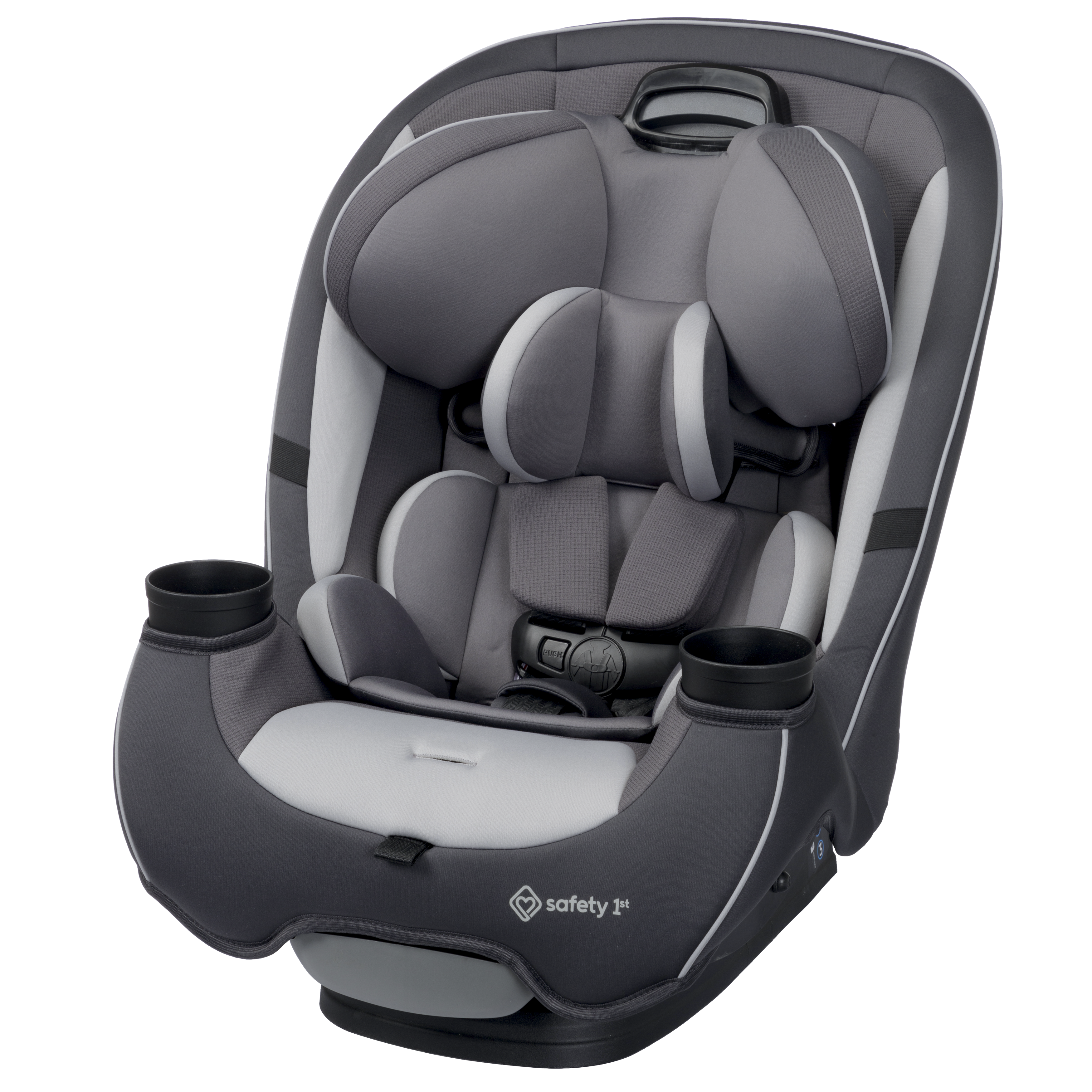 How Long are Safety First Infant Car Seats Good for: Essential Guide