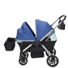 Summit Wagon Stroller - Wave Runner - side view