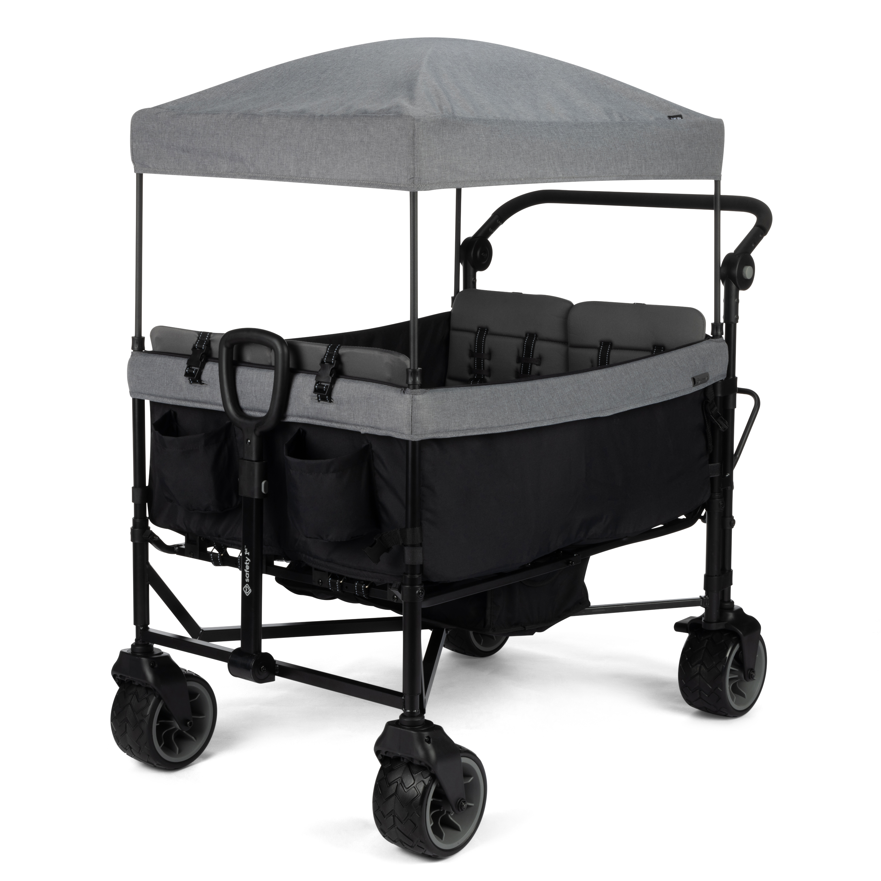 Safety1st Summit Quad Wagon Stroller – Safety 1st