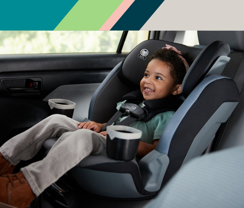 Safety 1st Official US Site | Car Seats, Strollers & Baby Gear