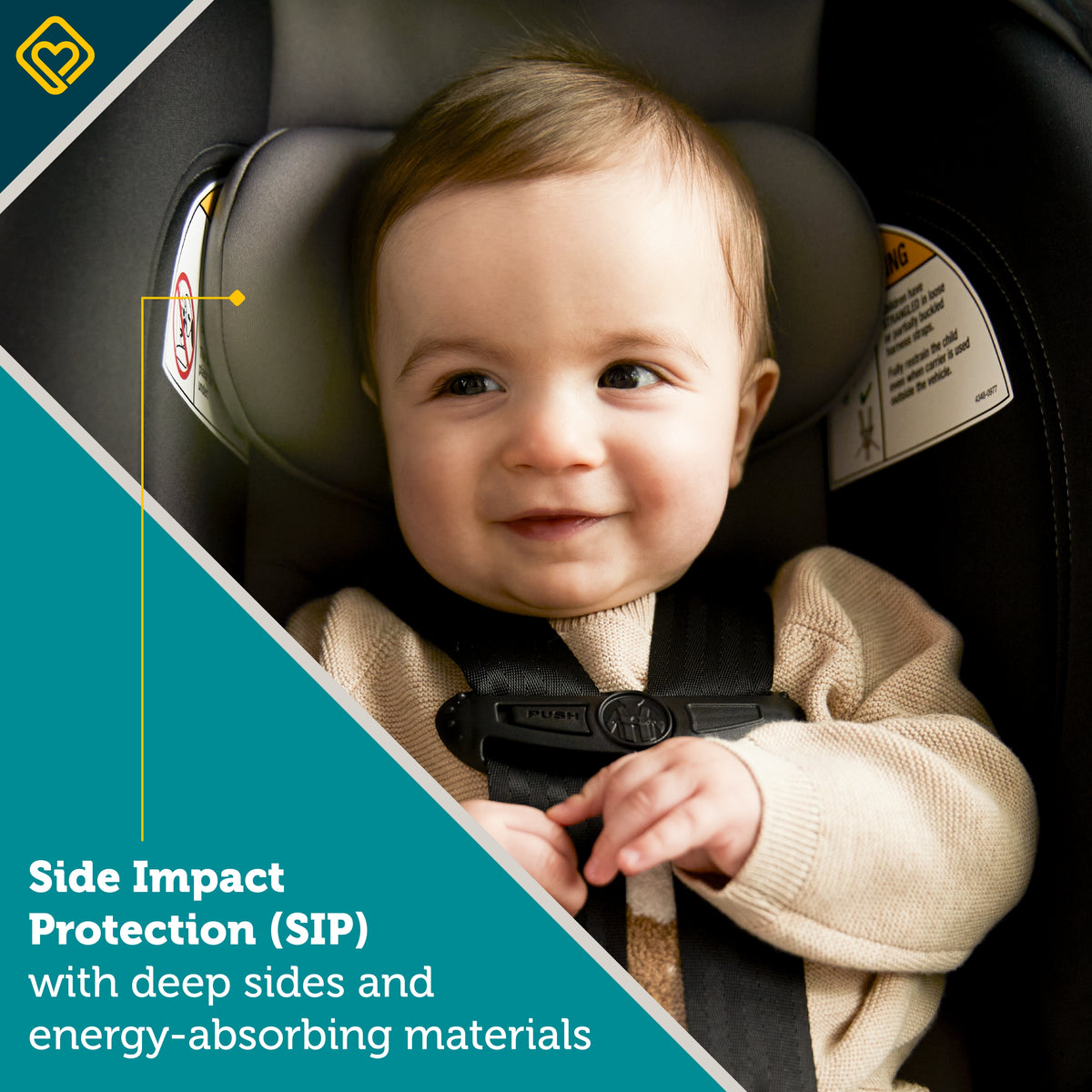 Safety First Infant Car Seat Expiration