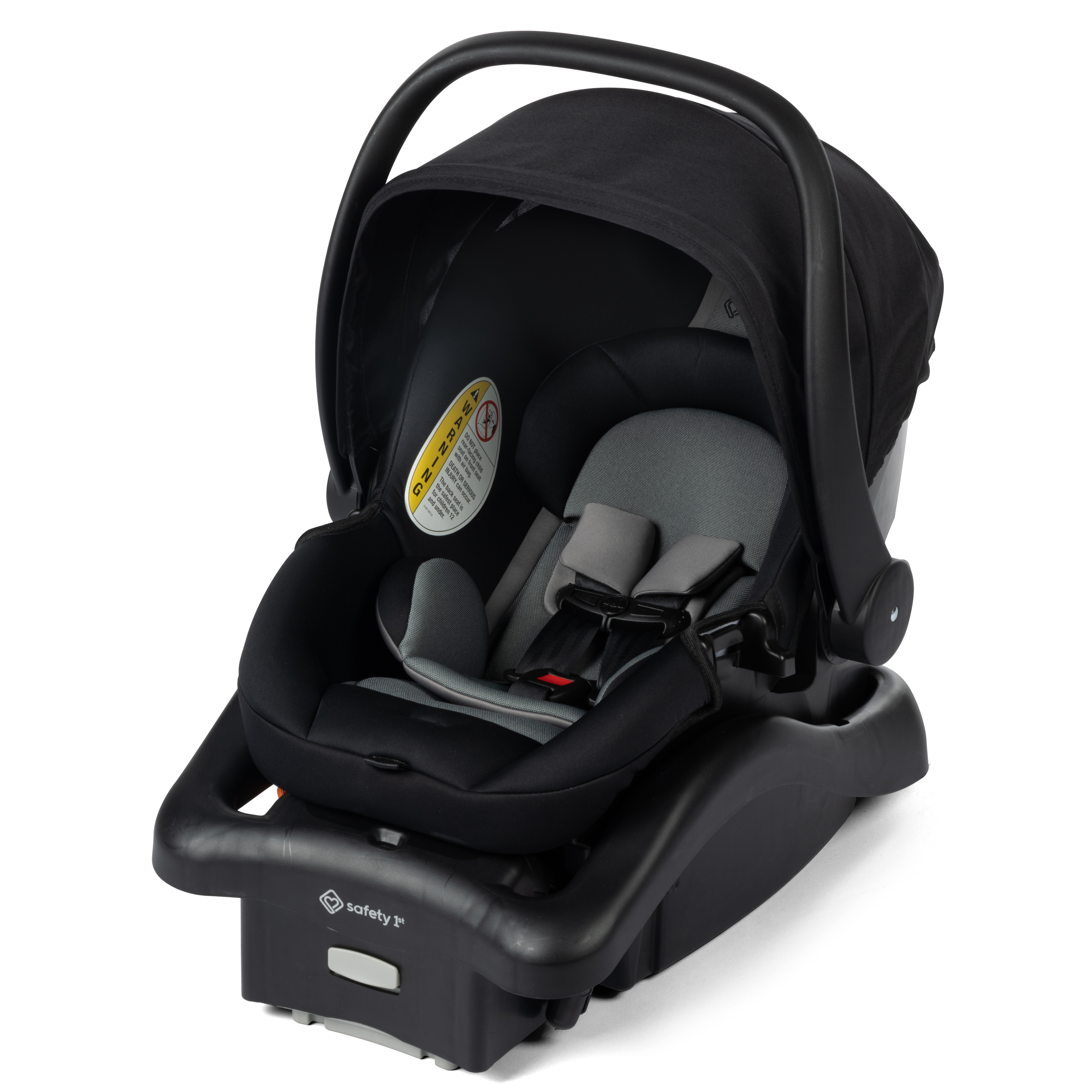 maxi cosi safety rating Safety 1st onBoard Insta-Latch Infant Car Seat