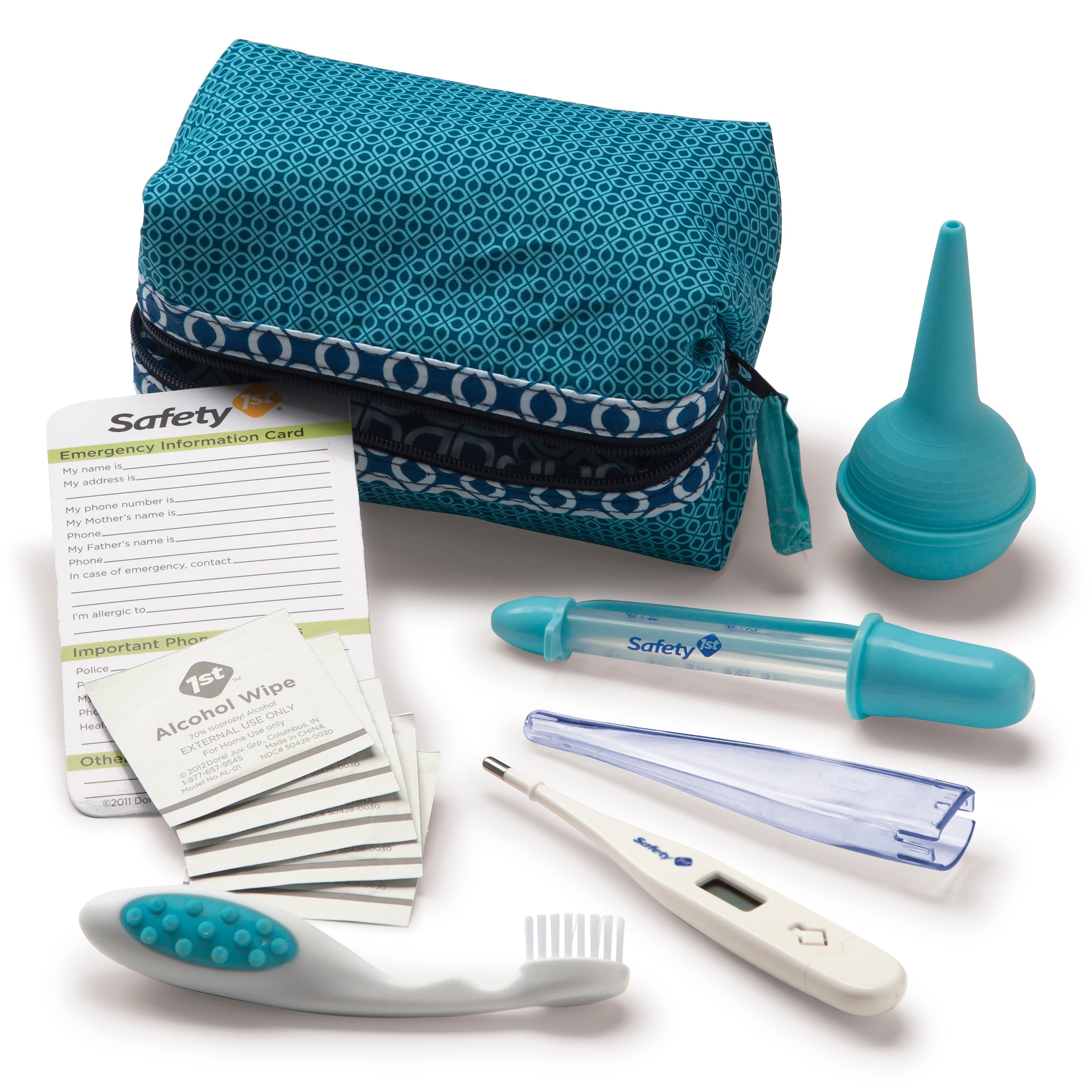 Top 10 Safety First Grooming Kit Of 2022 - View #4