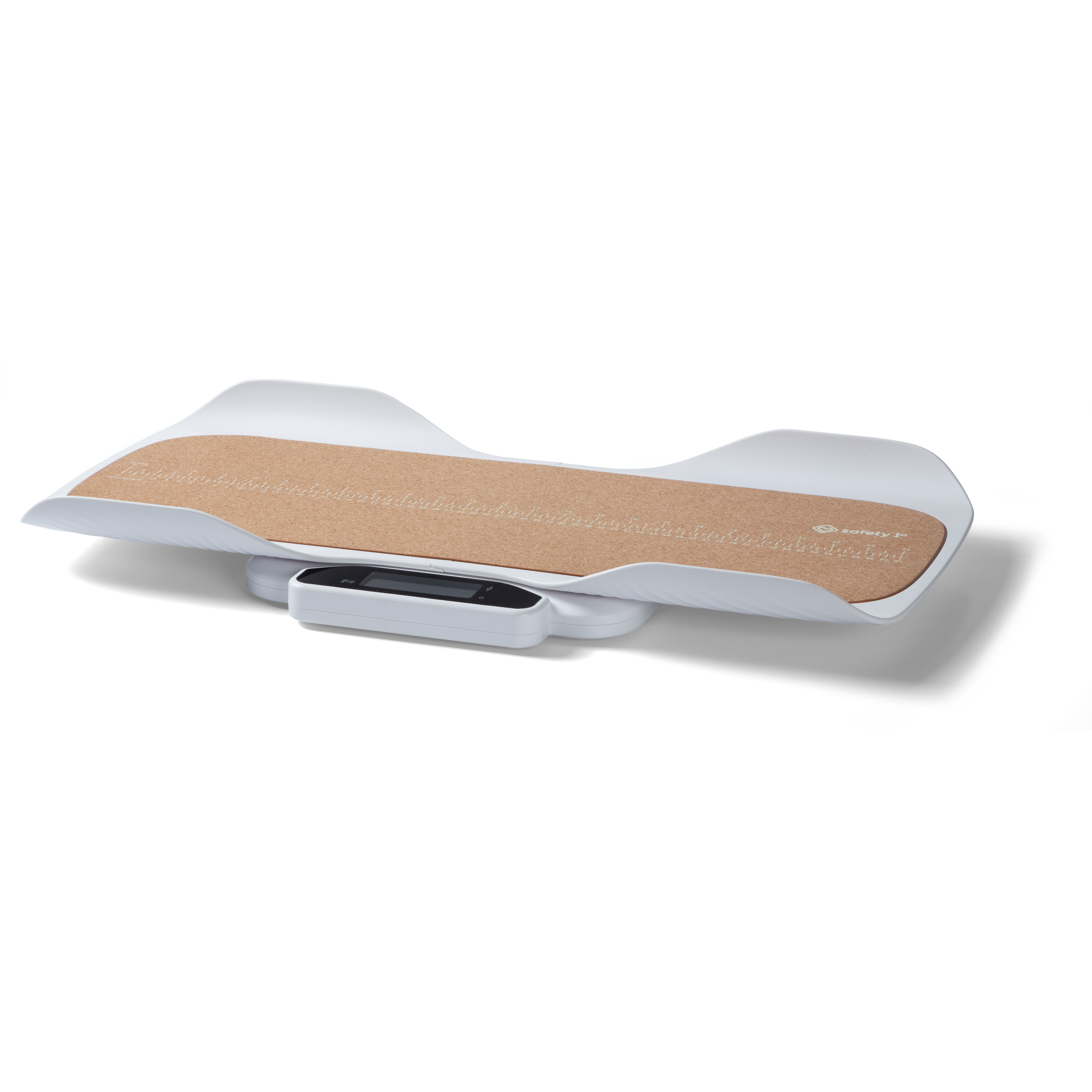 Safety 1st Smart Family Scale