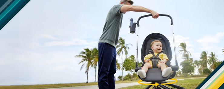 Safety 1st Official US Site | Car Seats, Strollers & Baby Gear