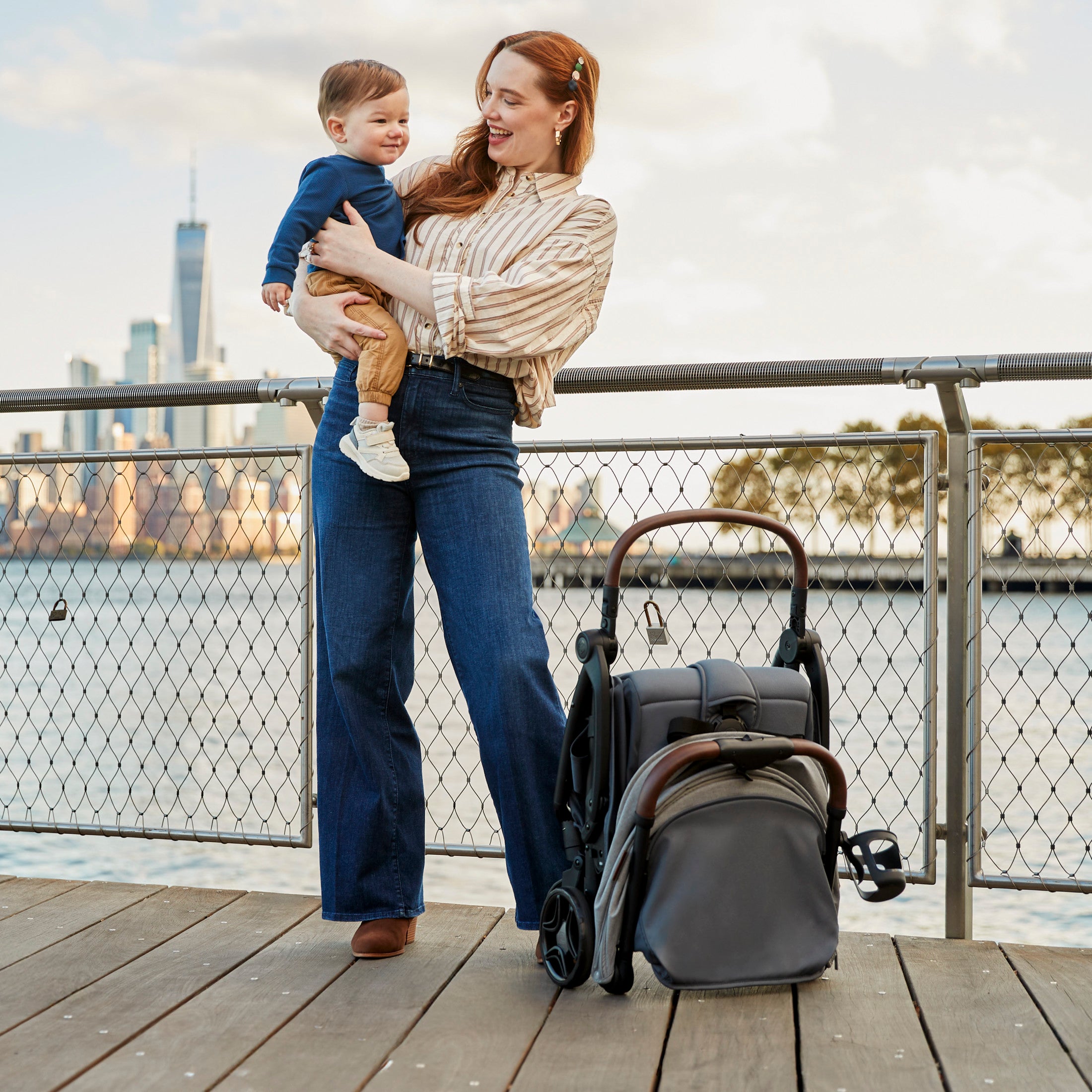 Strollers and Travel Systems | Safety 1st Baby Travel Products