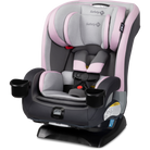 SlimRide 4-in-1 Convertible Car Seat - Thistle