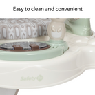 Bob-and-Twist™ Activity Center - easy to clean and convenient