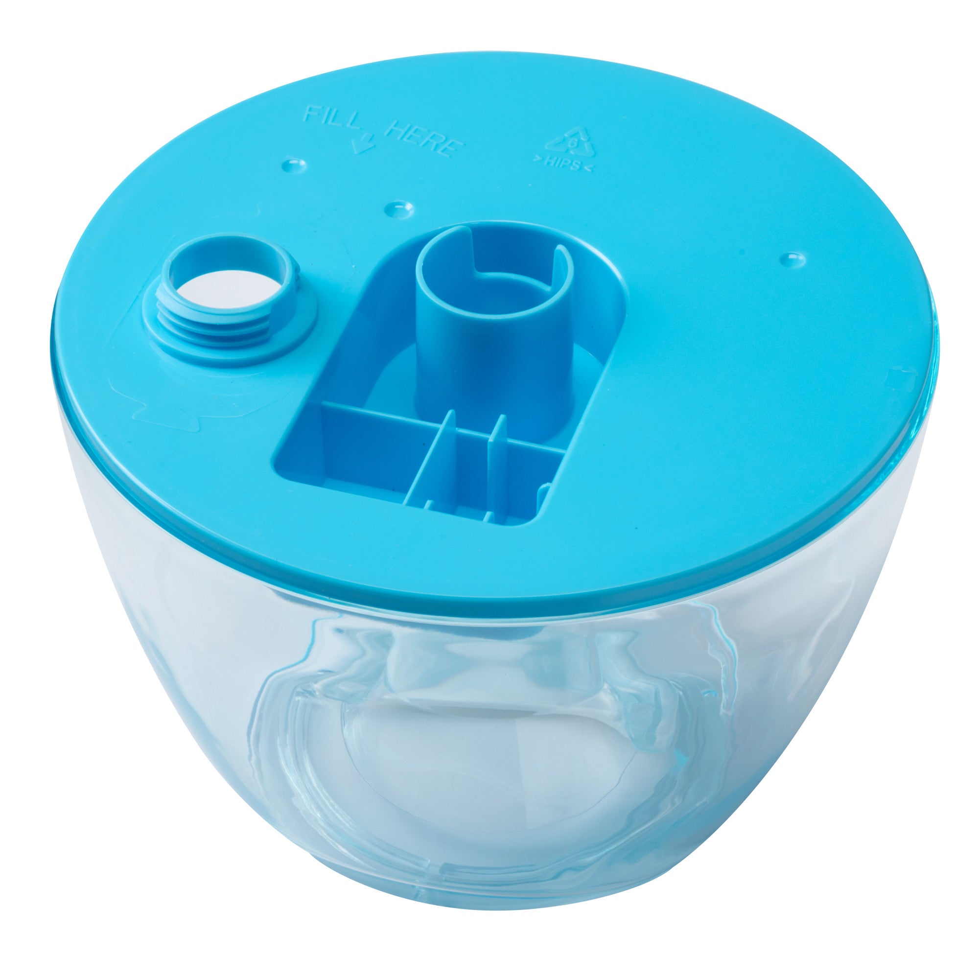 Filter Free Cool Mist Humidifier Replacement Tank - Blue