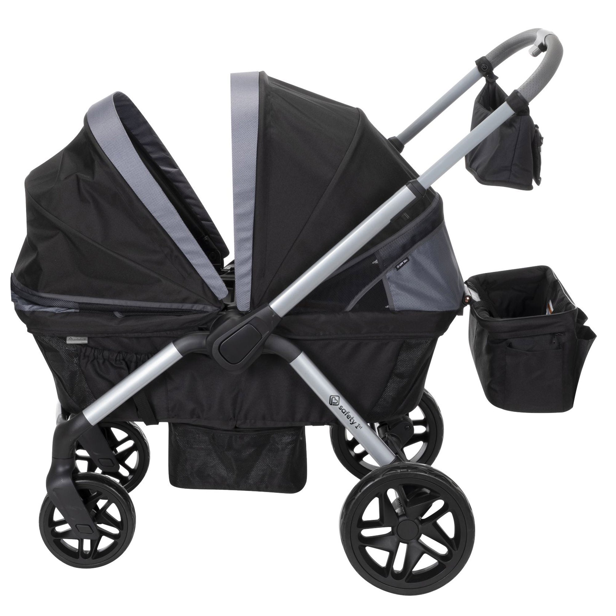baby wagon stroller Safety 1st Safety 1st Summit Wagon Stroller
