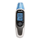 ProGrade VersaScan Talking Ear Thermometer - Black