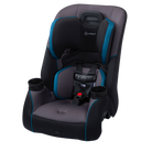 Crosstown Slim All-in-One Convertible Car Seat - Deep Sea