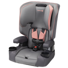 Comfort Ride™ 3-in-1 Booster Car Seat - Cabana Rose II