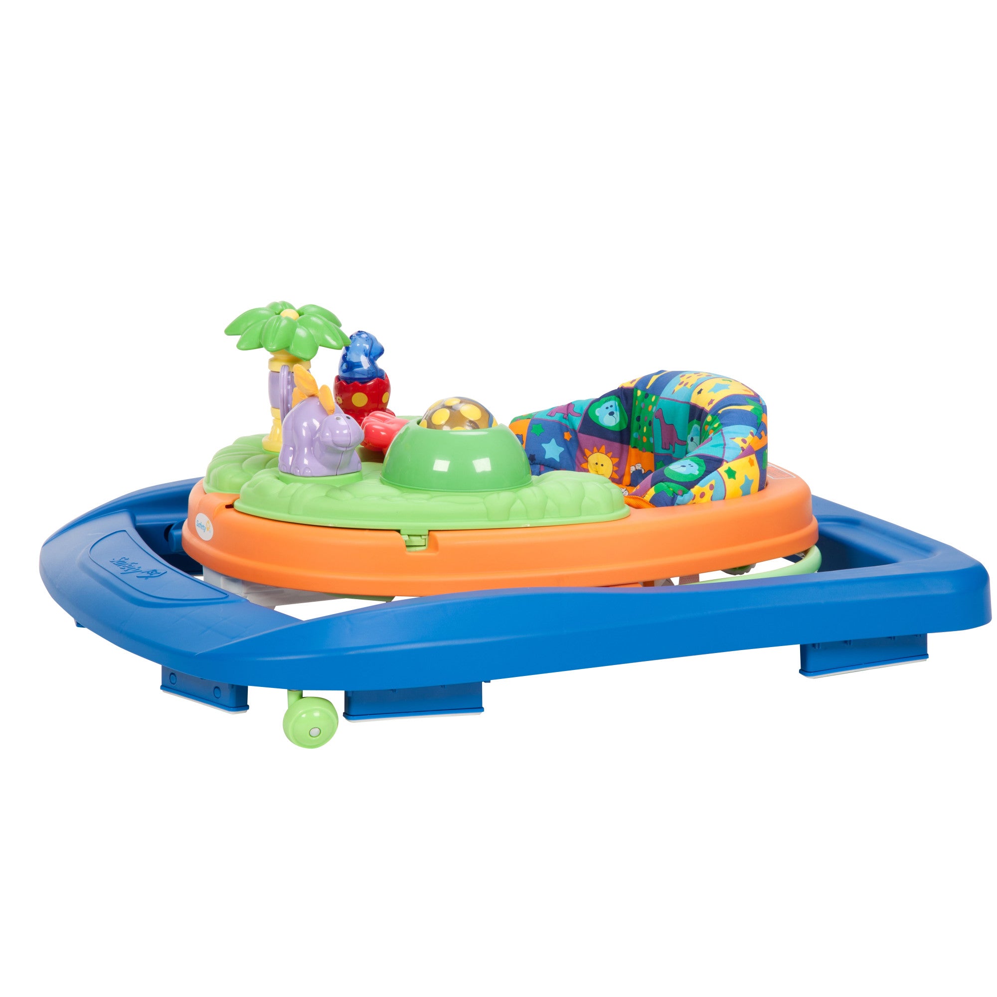 Safety 1st Sounds 'n Lights Walker